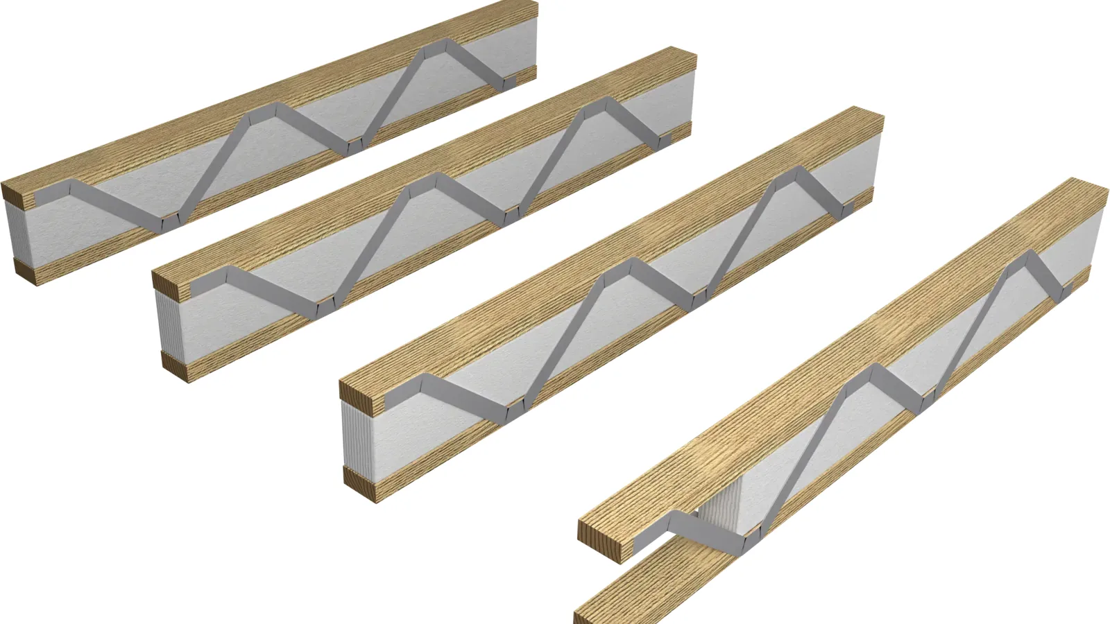 Des isolants durables pour un confort durable