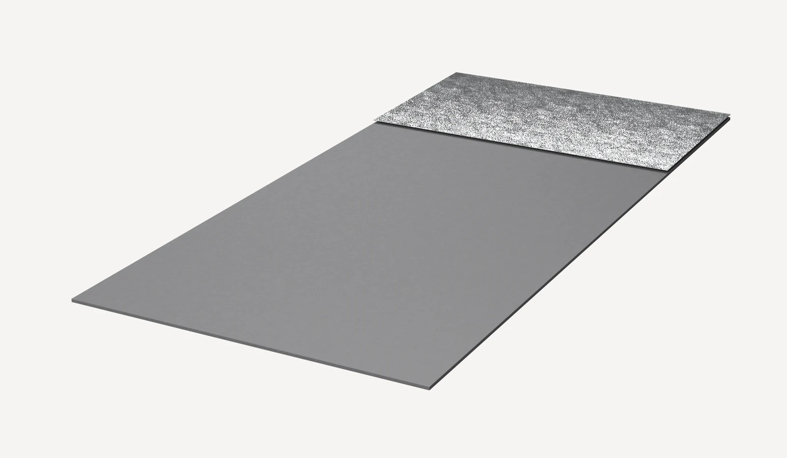 Pose, étape 2 : roof optim ou roof pro