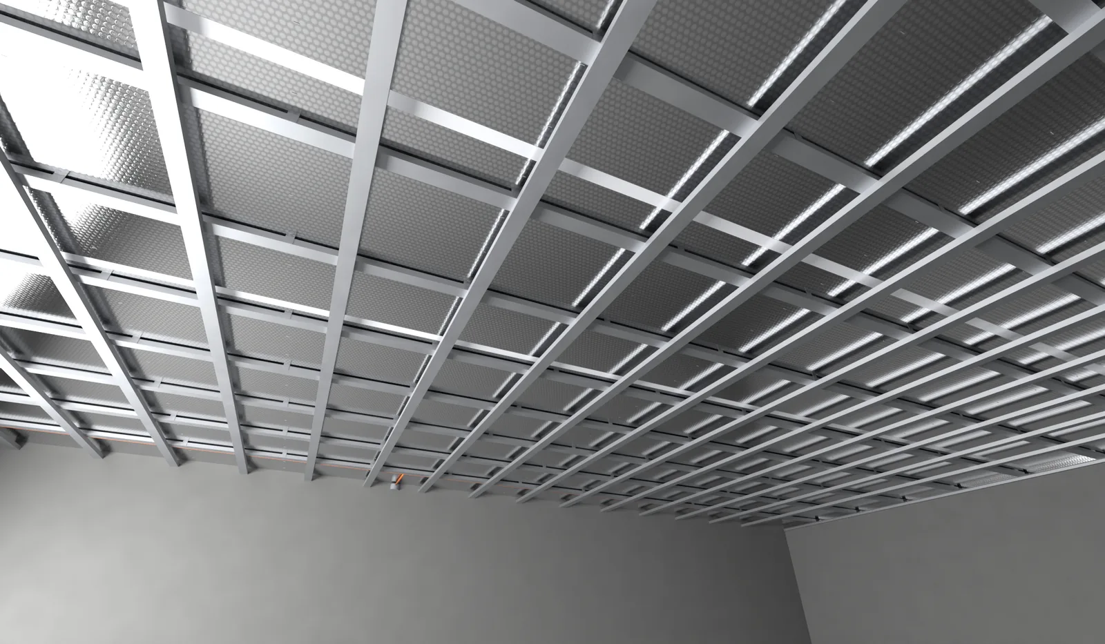 Montage, Schritt 4: die Installationen